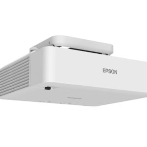 Epson EB-L630SU | WUXGA | 6000 ANSI | Laserowy | Wi-Fi | HDMI | Projektor krótkoogniskowy