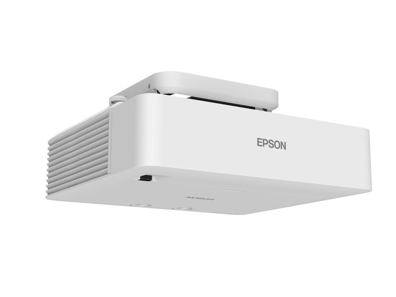 Epson EB-L630SU | WUXGA | 6000 ANSI | Laserowy | Wi-Fi | HDMI | Projektor krótkoogniskowy
