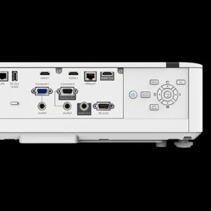 Epson EB-L630SU | WUXGA | 6000 ANSI | Laserowy | Wi-Fi | HDMI | Projektor krótkoogniskowy