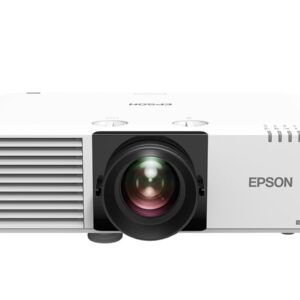 Epson EB-L630SU | WUXGA | 6000 ANSI | Laserowy | Wi-Fi | HDMI | Projektor krótkoogniskowy