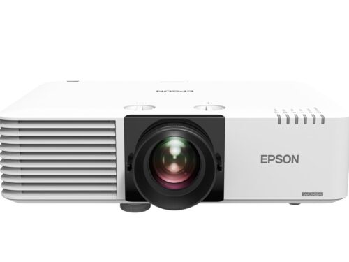 Epson EB-L730U