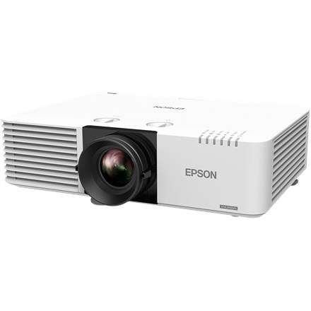 Epson EB-L630SU | WUXGA | 6000 ANSI | Laserowy | Wi-Fi | HDMI | Projektor krótkoogniskowy