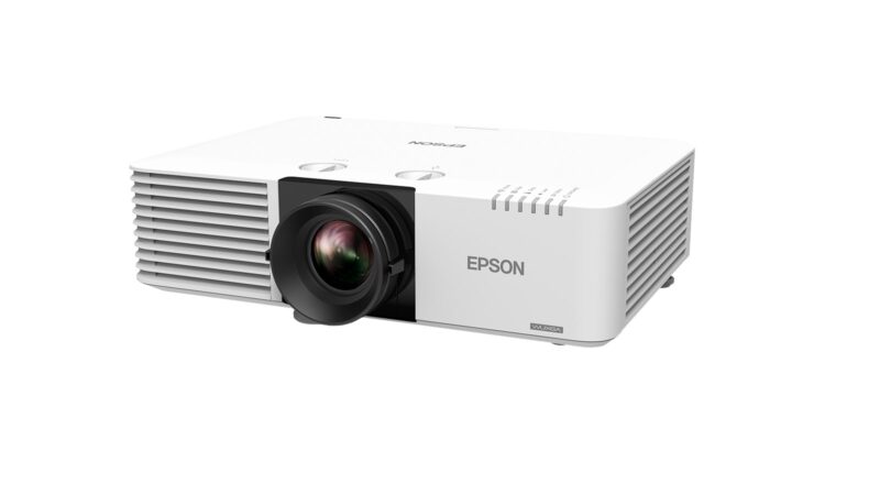 Epson EB-L630SU | WUXGA | 6000 ANSI | Laserowy | Wi-Fi | HDMI | Projektor krótkoogniskowy