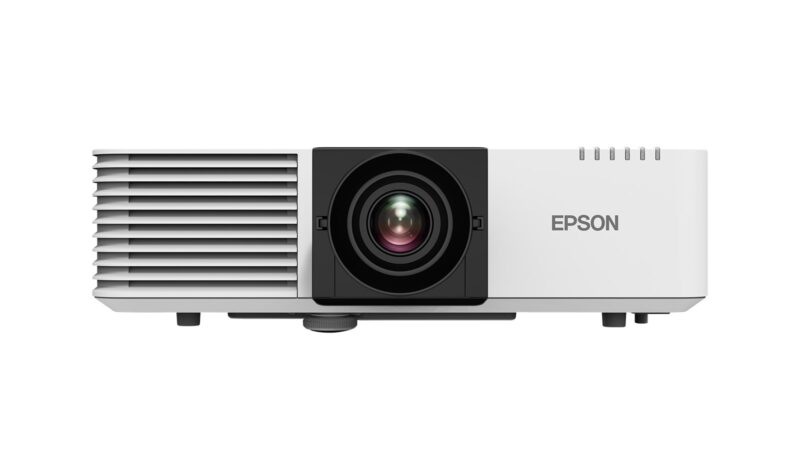 Epson EB-L720U | WUXGA | 7000 ANSI | Laserowy | Wi-Fi | HDMI |