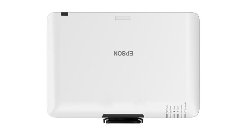 Epson EB-L720U | WUXGA | 7000 ANSI | Laserowy | Wi-Fi | HDMI |
