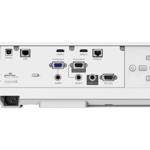 Epson EB-L720U | WUXGA | 7000 ANSI | Laserowy | Wi-Fi | HDMI |