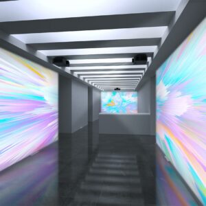 Epson EB-L730U | WUXGA | 7000 ANSI | Laserowy | Wi-Fi | HDMI | 500" | Projektor multimedialny