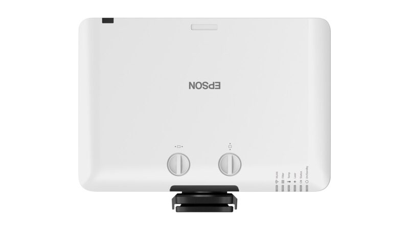 Epson EB-L730U | WUXGA | 7000 ANSI | Laserowy | Wi-Fi | HDMI | 500" | Projektor multimedialny