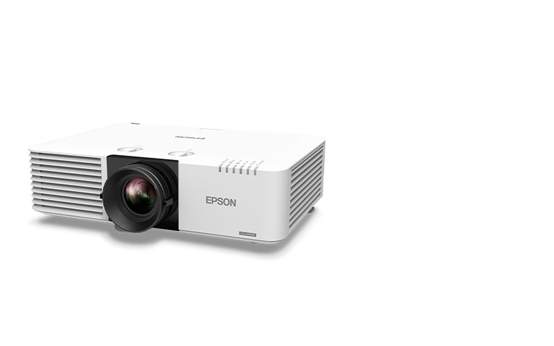 Epson EB-L730U | WUXGA | 7000 ANSI | Laserowy | Wi-Fi | HDMI | 500" | Projektor multimedialny