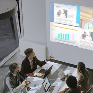Epson EB-L730U | WUXGA | 7000 ANSI | Laserowy | Wi-Fi | HDMI | 500" | Projektor multimedialny
