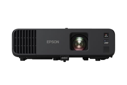 Epson EB-L265F | Full HD | 4600 ANSI | Laserowy | Wi-Fi | HDMI | USB | Projektor laserowy