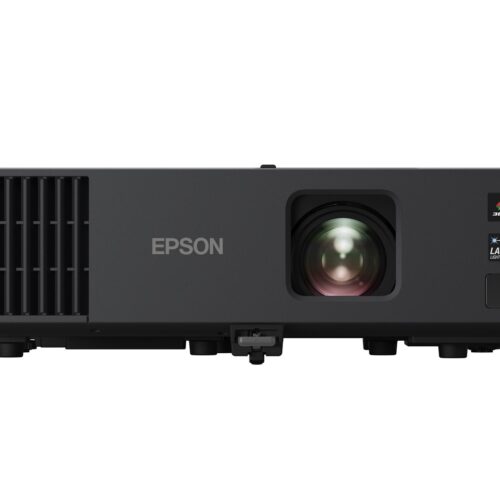 Epson EB-L265F | Full HD | 4600 ANSI | Laserowy | Wi-Fi | HDMI | USB | Projektor laserowy