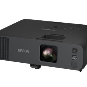 Epson EB-L265F projektor danych 4600 ANSI lumenów 3LCD 1080p (1920x1080) Kompatybilność 3D Czarny