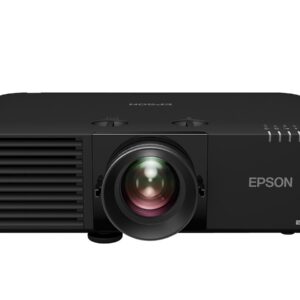 Epson EB-L635SU | WUXGA | 6000 ANSI | Laserowy | Wi-Fi | HDMI