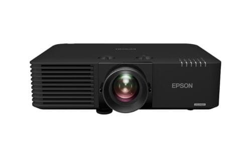 Epson EB-L635SU | WUXGA | 6000 ANSI | Laserowy | Wi-Fi | HDMI