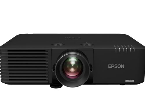 Epson EB-L635SU