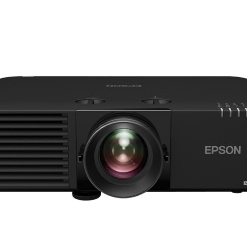 Epson EB-L635SU | WUXGA | 6000 ANSI | Laserowy | Wi-Fi | HDMI
