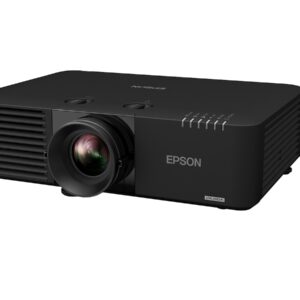Epson EB-L635SU | WUXGA | 6000 ANSI | Laserowy | Wi-Fi | HDMI