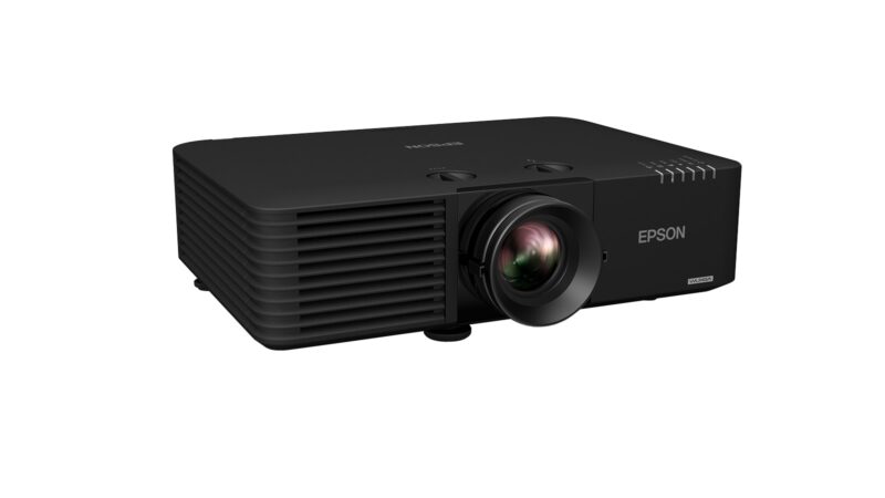 Epson EB-L635SU | WUXGA | 6000 ANSI | Laserowy | Wi-Fi | HDMI