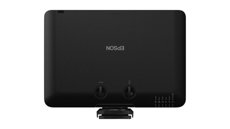 Epson EB-L635SU | WUXGA | 6000 ANSI | Laserowy | Wi-Fi | HDMI