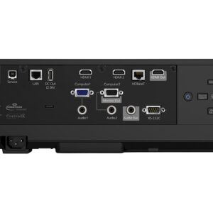 Epson EB-L635SU | WUXGA | 6000 ANSI | Laserowy | Wi-Fi | HDMI
