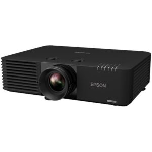 Epson EB-L635SU | WUXGA | 6000 ANSI | Laserowy | Wi-Fi | HDMI