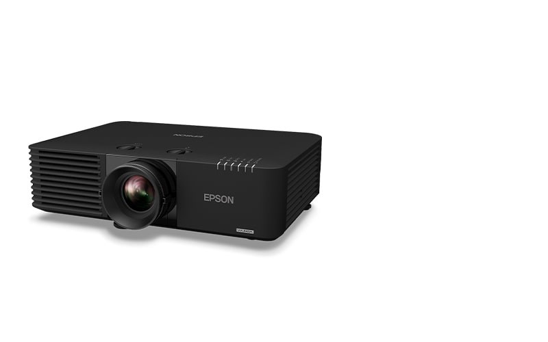 Epson EB-L635SU | WUXGA | 6000 ANSI | Laserowy | Wi-Fi | HDMI