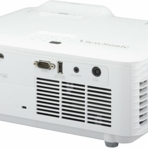 Viewsonic LS740HD projektor danych Projektor o standardowym rzucie 5000 ANSI lumenów 1080p (1920x1080) Biały
