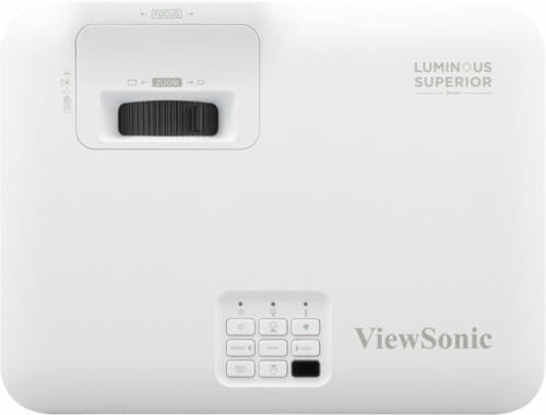 ViewSonic LS740HD | Full HD 1080p | 5000 ANSI |  USB-C | Projektor laserowy