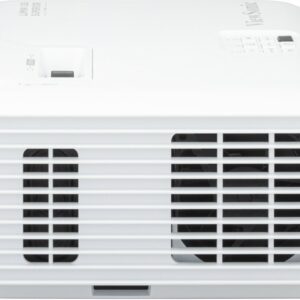Viewsonic LS740HD projektor danych Projektor o standardowym rzucie 5000 ANSI lumenów 1080p (1920x1080) Biały