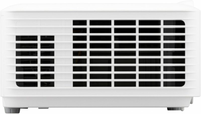 Viewsonic LS740HD projektor danych Projektor o standardowym rzucie 5000 ANSI lumenów 1080p (1920x1080) Biały
