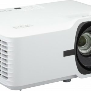 Viewsonic LS740HD projektor danych Projektor o standardowym rzucie 5000 ANSI lumenów 1080p (1920x1080) Biały