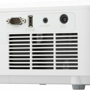 Viewsonic LS740HD projektor danych Projektor o standardowym rzucie 5000 ANSI lumenów 1080p (1920x1080) Biały