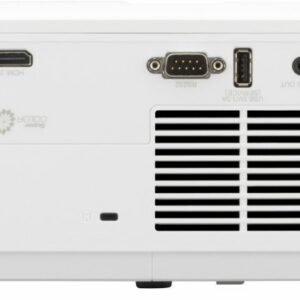 Viewsonic LS740HD projektor danych Projektor o standardowym rzucie 5000 ANSI lumenów 1080p (1920x1080) Biały