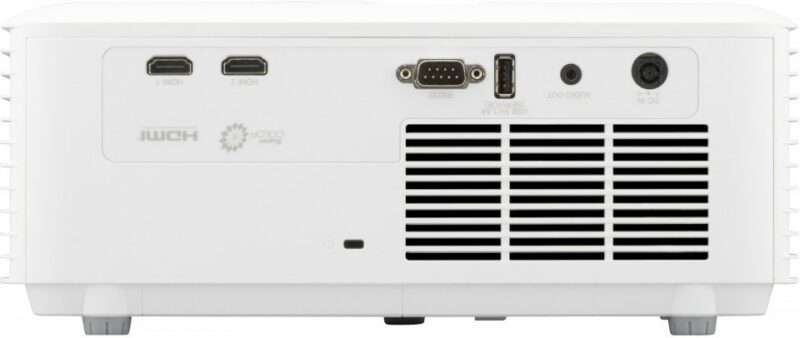 Viewsonic LS740HD projektor danych Projektor o standardowym rzucie 5000 ANSI lumenów 1080p (1920x1080) Biały
