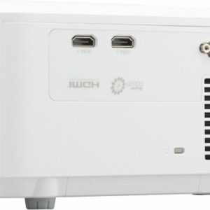 Viewsonic LS740HD projektor danych Projektor o standardowym rzucie 5000 ANSI lumenów 1080p (1920x1080) Biały