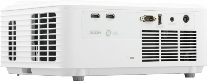 Viewsonic LS740HD projektor danych Projektor o standardowym rzucie 5000 ANSI lumenów 1080p (1920x1080) Biały