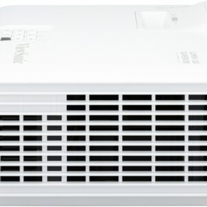 Viewsonic LS740HD projektor danych Projektor o standardowym rzucie 5000 ANSI lumenów 1080p (1920x1080) Biały