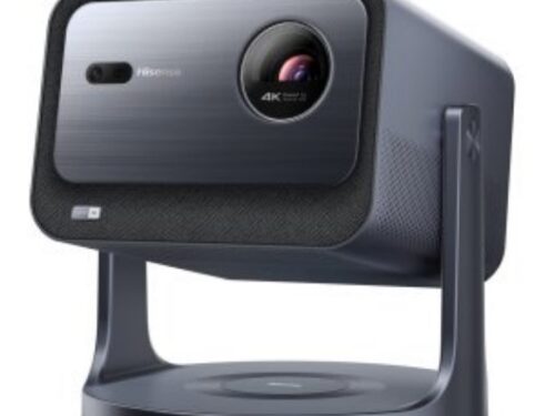 PROJEKTOR HISENSE C2 LASER 4K