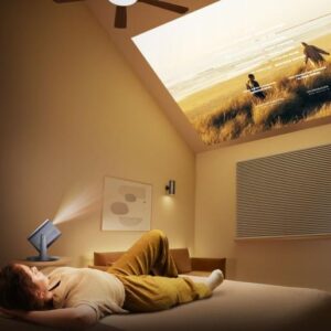 PROJEKTOR HISENSE C2 LASER 4K