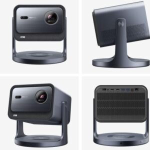 PROJEKTOR HISENSE C2 LASER 4K