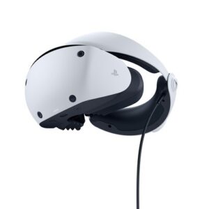 Sony PlayStation VR2 | Headset VR do PS5 | OLED | 4K HDR | 110° | Kontrolery Sense