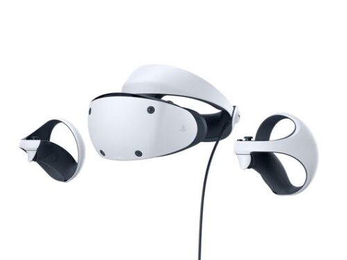 Sony Playstation VR 2 PS5
