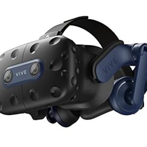 HTC VIVE Pro 2 | VR Headset | 5K | 120Hz