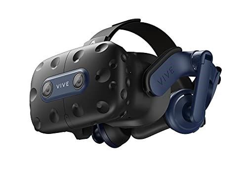 HTC VIVE Pro 2 | VR Headset | 5K | 120Hz