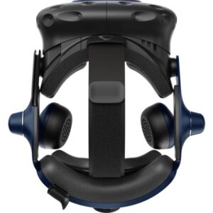 HTC VIVE Pro 2 | VR Headset | 5K | 120Hz