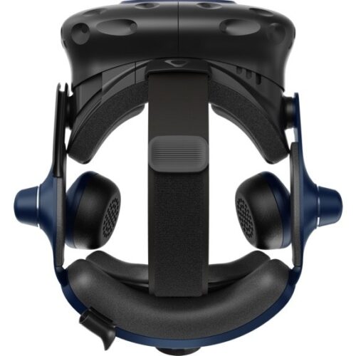 HTC VIVE Pro 2 | VR Headset | 5K | 120Hz