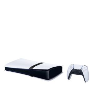 Sony PlayStation 5 Pro | 2TB SSD | Konsola Nowej Generacji | 4K | 120FPS | Ray Tracing