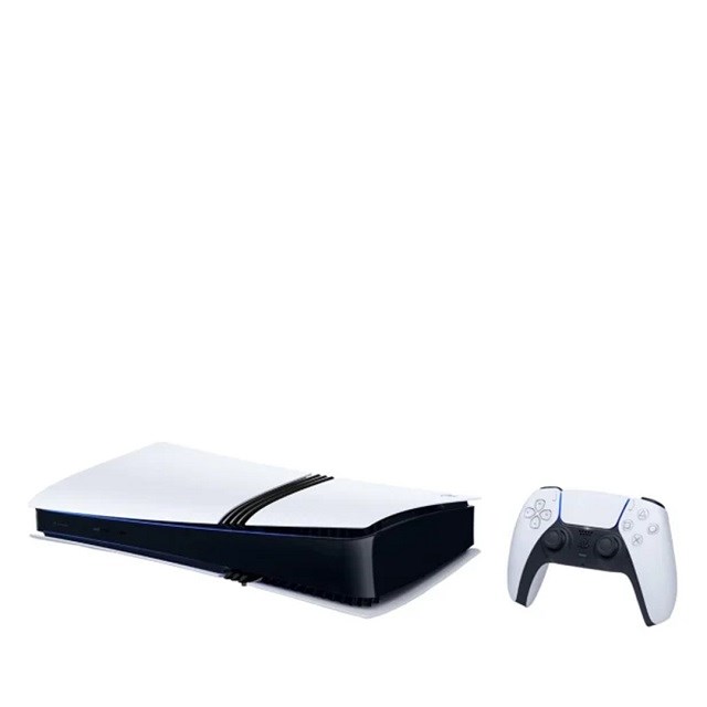Sony PlayStation 5 Pro | 2TB SSD | Konsola Nowej Generacji | 4K | 120FPS | Ray Tracing