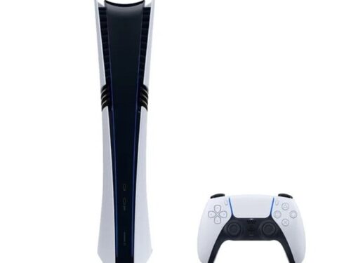 Konsola Sony PlayStation 5 PRO 2TB